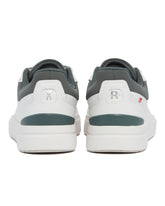 White The Roger Advantage Sneakers | PDP | Antonia