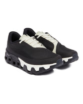 ON x Post Archive Faction Black Cloudmonster Hyper PAF Sneakers | PDP | Antonia