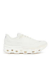 ON x Post Archive Faction White Cloudmonster Hyper PAF Sneakers | ON | All | Antonia