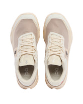 Beige Cloudvista 2 Sneakers | PDP | Antonia