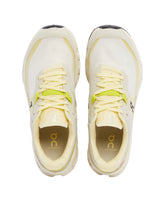 Sneakers Cloudvista 2 Beige | PDP | Antonia