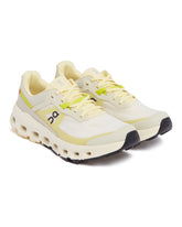 Sneakers Cloudvista 2 Beige | PDP | Antonia