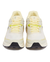 Sneakers Cloudvista 2 Beige | PDP | Antonia