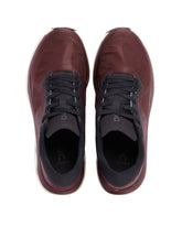 Sneakers Cloudzone Rosse | PDP | Antonia