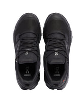 Sneakers Cloudrock Low Nere | PDP | Antonia