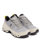 Sneakers Cloudrock Low Grigie | PDP | Antonia