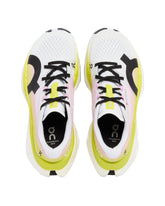 Sneakers Cloudboom Max Bianche | PDP | Antonia