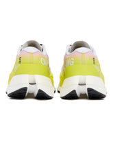 Sneakers Cloudboom Max Bianche | PDP | Antonia