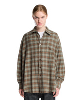 Camicia Borrowed Grigia | PDP | Antonia