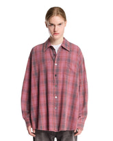 Camicia Borrowed Rosa | PDP | Antonia