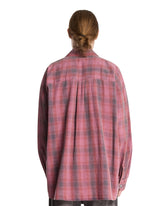 Camicia Borrowed Rosa | PDP | Antonia