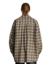 Camicia Borrowed Grigia | PDP | Antonia