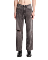 Jeans Third Cut Grigi | PDP | Antonia