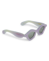 Occhiali Da Sole Pebble Enchanted DX Grigi | PDP | Antonia