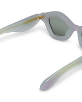 Occhiali Da Sole Pebble Enchanted DX Grigi | PDP | Antonia