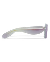 Occhiali Da Sole Pebble Enchanted DX Grigi | PDP | Antonia