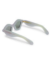 Occhiali Da Sole Pebble Enchanted DX Grigi | PDP | Antonia