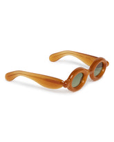 Occhiali Da Sole Pebble RX Beige | PDP | Antonia