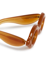 Occhiali Da Sole Pebble RX Beige | PDP | Antonia