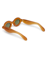 Occhiali Da Sole Pebble RX Beige | PDP | Antonia