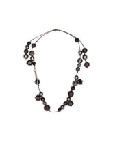 Night Sky Holiday Necklace | PDP | Antonia