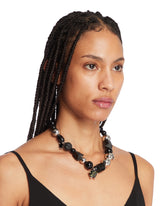 Night Sky Necklace | PDP | Antonia