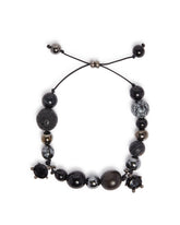 Night Sky Necklace | PDP | Antonia