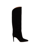 Brown Lidia Western 105 Boots | PARIS TEXAS | All | Antonia