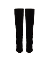 Brown Lidia Western 105 Boots | PDP | Antonia