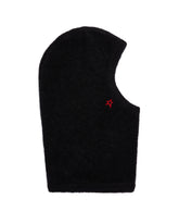Black Logo Balaclava | All | Antonia
