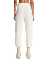 Jogger Pants Crystal In Lana Bianchi | PDP | Antonia