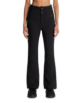 Pantaloni Da Sci Aurora Flare Neri | PDP | Antonia