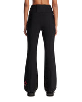 Pantaloni Da Sci Aurora Flare Neri | PDP | Antonia