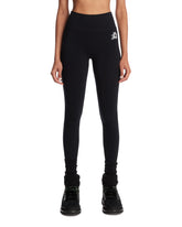 Perfect Moment x Antonia Leggings Con Logo Neri | PDP | Antonia