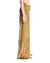 Brown Corduroy Trousers | PDP | Antonia