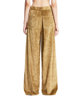 Brown Corduroy Trousers | PDP | Antonia