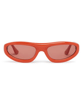 Orange Uns Sunglasses | PDP | Antonia