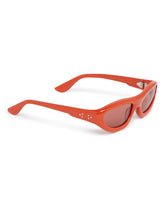 Orange Uns Sunglasses | PDP | Antonia