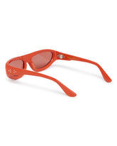 Orange Uns Sunglasses | PDP | Antonia