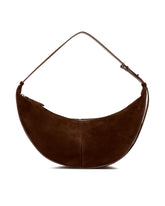 Borsa Slide Marrone | PDP | Antonia