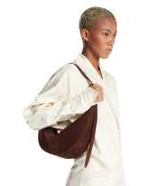 Borsa Slide Marrone | PDP | Antonia