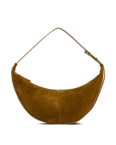 Brown Slide Bag | PDP | Antonia