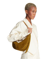 Borsa Slide Marrone | PDP | Antonia