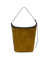 Borsa A Secchiello Brant Marrone | PDP | Antonia