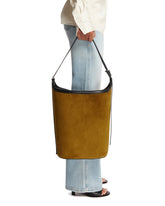 Borsa A Secchiello Brant Marrone | PDP | Antonia