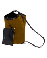 Borsa A Secchiello Brant Marrone | PDP | Antonia