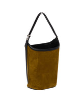 Borsa A Secchiello Brant Marrone | PDP | Antonia