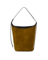 Borsa A Secchiello Brant Marrone | PDP | Antonia