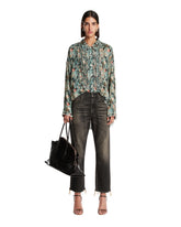 Black Boyfriend Jeans | PDP | Antonia