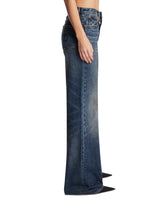 Dark Blue Jane Jeans | PDP | Antonia